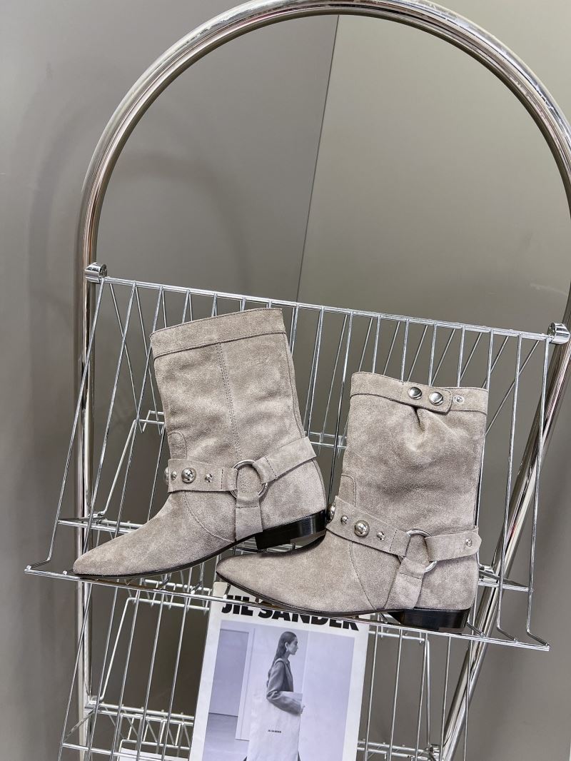 Isabel Marant Boots